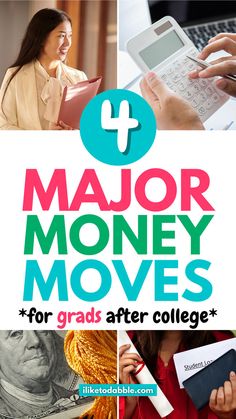 Graduating college and unsure of what comes next? Discover valuable money goals and career strategies in our comprehensive guide. Whether you need money tips for college students, side hustle ideas, or tips on how to save money in college, this guide will help you navigate post-graduation with confidence. Click to start planning your future. Tips For College Students, Tips For College, Graduating College, Airbnb Promotion, Money Moves, After College, Graduation Post