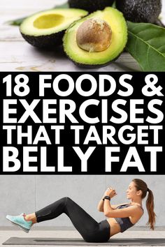 Fedtforbrændende Mad, Pasti Fit, Fat Burning Foods Belly, Best Workout For Women, Fat Burning Tips, Ab Workouts