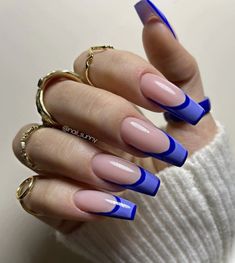 Yay Or Nay, Nail Sets, Nail Art Ideas, Nail Arts, Perfect Nails, Art Ideas, Link In Bio, Nail Art, Social Media