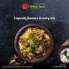 Biryani Creative Ads, Noodle Photography, Posters Layout, Saskatoon Saskatchewan, Layout Magazine, Platter Ideas, Illusions Art, Graphic Design Posters Layout, Asha Bhosle