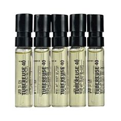 LE LABO CITY EXCLUSIVE 1.5ml SAMPLE SPRAY X 5 NWOB 7.5ml TOTAL YOU CHOOSE | eBay Niche Perfume, Double Standards, You Choose, Eyeliner, Spray, Fragrance, Beauty