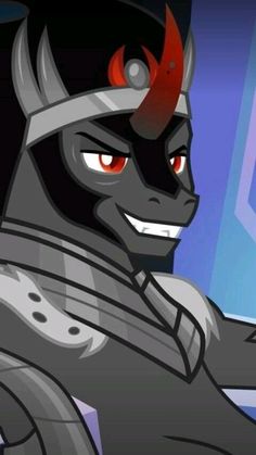 King Sombra Wallpaper, King Sombra Fanart, Shining Armor Mlp, King Sombra Mlp, Crystal Place, My Little Pony Wallpaper, Mlp Characters, Mlp Fan Art, My Little Pony Drawing