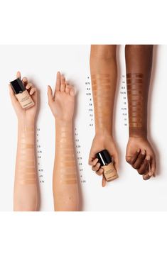 Neutral color Giorgio Armani Foundation, Giorgio Armani Luminous Silk Foundation, Armani Luminous Silk Foundation, Armani Luminous Silk, Giorgio Armani Luminous Silk, Beauty Bible, Luminous Silk Foundation, Lightweight Foundation, Oil Free Foundation