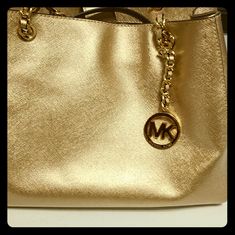 Brand New With Tags Micheal Kors Original Handbag Micheal Kors Handbag, Michael Kors Bag, Shoulder Bags, Michael Kors, Bag Lady, Shoulder Bag, Brand New, Handbags, Tags