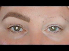 Brows For Beginners, Eyebrow Tutorial For Beginners, Shaped Eyebrows, Sparse Eyebrows, Sparse Brows, Plucking Eyebrows, Eyebrow Hacks, Brow Tutorial, Filling In Eyebrows