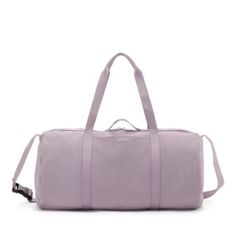 Tumi Voyageur Just In Case Packable Duffel Bag Packable Pouch Bag For On-the-go, Functional Everyday Foldable Bag, Purple Duffle Bag For Daily Use, Functional Packable Bags For Weekend Trips, Versatile Purple Travel Bag, Functional Foldable Duffle Bag For Daily Use, Foldable Travel Pouch Bag, Versatile Foldable Bag For Overnight Trips, Versatile Packable Duffle Bag For Everyday Use