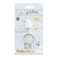 harry potter tea infuser