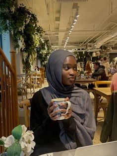 Senegalese Clothing, Girly Girl, My Vibe, Hijab Fashion, Modest Fashion, Clothes, Black