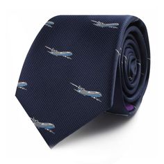 PRICES MAY VARY. microfiber Want To Add A Classy Touch To Your Attire? This quality tie makes a great unique accessory to your suit. Make A Great First Impression We know that first impressions last, so if you're looking to set yourself apart in an interview, at work, at a wedding or even casual outings, this tie will ensure you look your dapper best. Get noticed and stand out from the crowd with your very own high quality tie from AUSCUFFLINKS. Searching For That Perfect Gift For Him? Whether y Groomsmen Ties, Pilot Gifts, Looking Dapper, Wedding Ties, Perfect Gift For Him, Gift Ideas For Men, Wedding Anniversary Gifts, Accessories Unique, Ties Mens