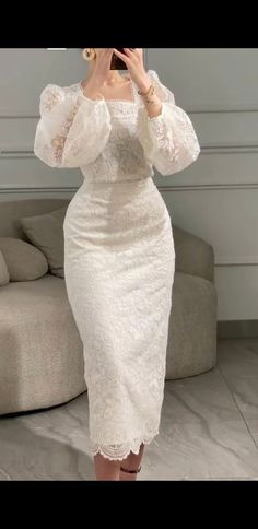 Modest Prom Dresses, White Evening Gowns, Prom Dresses Black, Prom Dresses Black Girls Slay, 2024 Prom, Modest Prom, Pretty Wedding Dresses, Engagement Inspo, Prom Dresses Modest