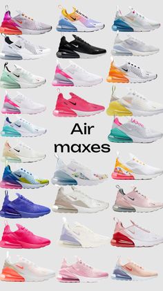 Creative Play, Air Max, Nike Shoes, Cut Out, Energy