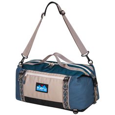 Little Feller – KAVU.com Nylon Duffle Backpack For Trips, Nylon Duffle Bag Backpack For Trips, Nylon Backpack Duffle Bag For Trips, Large Capacity Backpack For Hiking, Blue Travel Backpack For Outdoor Activities, Large Capacity Backpack Duffle Bag For Outdoor Activities, Large Capacity Duffle Bag Backpack For Outdoor Activities, Large Capacity Duffle Bag Backpack For Outdoor, Blue Duffle Bag With Luggage Sleeve For Outdoor