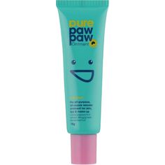 Paw Paw Lip Balm, Paw Paw Ointment, Paw Balm, Papaya Fruits, Chapped Lips, Smooth Skin, Lip Balm, The Balm, Coconut