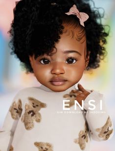 Ensi (Sim Download) is now available on both tiers at my patreon https://www.patreon.com/jadosims Toddler Skin Cc, Sims 4 Infant Cc Patreon Hair, Sims 4 Cc Infant Skin Overlay, Baby Cc Sims 4 Hair, Sims 4 Cc Toddler Skin Overlay, Sims 4 Cc Baby Hair Patreon, Sims 4 Toddler Hair Cc Patreon, Sims 4 Infant Girl Cc