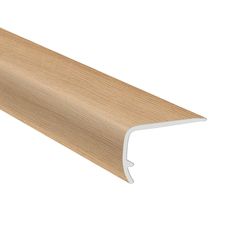 an image of a wooden skirting board