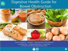 Digestive Foods, Soft Food, Good Foods To Eat