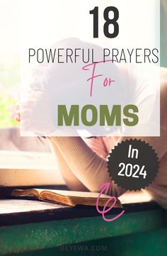 Empower and uplift moms with these powerful prayers. 🙏✨ Speak blessings of strength, patience, and wisdom over every mom. Pin now for daily encouragement and connection with fellow prayer warriors! #MomPrayers #StrengthInMotherhood #PrayerWarriors" Grace Christian, Spiritual Warfare