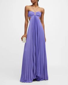 School Dance Dresses, Looks Pinterest, Looks Party, Cute Prom Dresses, Halter Maxi Dress, Halter Maxi