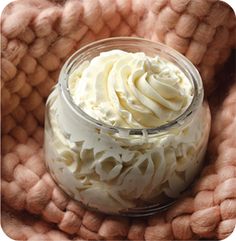 Body Butter Recipe, Coco Butter, Diy Body Butter, Menthol Crystals, Extremely Dry Skin, Body Butters Recipe