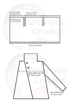 the sewing pattern for a dress with long sleeves