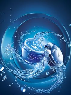 Beauty Cosmetics Design, Cosmetics Advertising, Guerlain Makeup, Product Poster, Skincare Products Photography