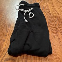 Wild Fable, Never Worn Black Sweatpants, Wild Fable, Black Jumpsuit, Track Pants, Pant Jumpsuit, Sweatpants, Pants For Women, Track, Pants