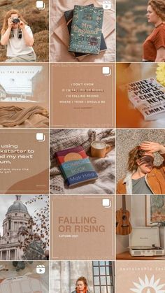 Warm neutral aesthetic Instagram feed #reelscover #reelsinstagramideas #reelscoverdesign Double Alternate Instagram Feed, Neutral Aesthetic Instagram, Candle Game, Aesthetic Instagram Feed, Warm Aesthetic, Aesthetic Feed, Photo Layers, Instagram Feed Ideas Posts