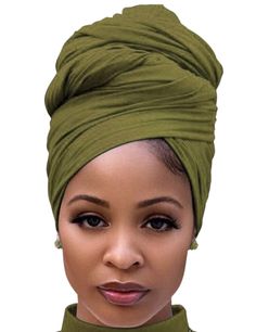 Braided Headwrap, Cotton Head Scarf, Southern Usa, Braided Dreadlocks, Braided Scarf, Ladies Head Scarf, Head Wraps For Women, Christmas Hair Accessories