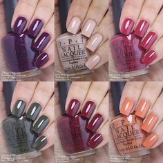 Pale To The Chief Opi, Nails French Tip With Design, French Tip With Design, Opi Washington Dc Collection, Dc Collection, Nails French Tip, Opi Nail Colors, Cute Nail Polish, Nails French