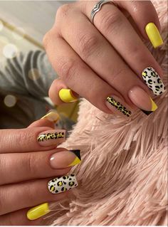 Wild Nails, Tattoo Leopard, Nails Leopard, Leopard Tattoo, Valentines Nail, Valentine Nail, Art Valentines, Nail Acrylic