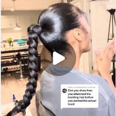 Virgin Human Hair Lace Wig Store on Instagram: "This the best tutorial I've seen 🥰 🎥 Cr: Tiktok  mel__xo_
——
👏🏽 𝗖𝗵𝗲𝗰𝗸 𝘁𝗵𝗲 𝗯𝗶𝗼 𝗹𝗶𝗻𝗸 𝗼𝗿 𝗖𝗼𝗺𝗺𝗲𝗻𝘁 “𝗹𝗶𝗻𝗸”
🦋🦋All #laceclosure & #lacewigs & #hairbundle 20% Off Now!!! link in my bio
 
👉 DM for wholesale business
💛 www.sogoodhair.com
.
.
.
 
#closuresewin #miamihairstylist #brazilianhair #atlantasewins #laceinstall #fulllacewigs #houstonhairstylist #lacewigs #lacefrontwigs #frontalwig #lacefrontwigs #laceclosurewig #transparentlace #lacefrontalinstall #bronxhairstylist #queenshairstylist #brooklynhairstylist #celebrityhairstylist #lahairstylist #maimihairstylist #chicagohairstylist #atlantahairstylist #hairinspo  #Sogoodhair"