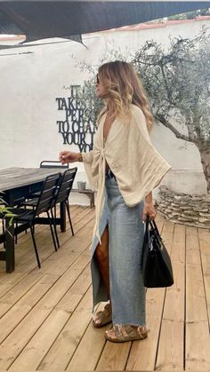 Saved By His Grace, By His Grace, Pinterest Trends, Mode Boho, Tie Front Top, Outfit Look, Fashion Mistakes, Jeans Rock, Looks Style