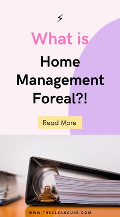 if your house is in a state of emergency and you’re clueless about where to start, put on your seatbelts and enjoy this crash course in home management. What Is Home, Happily Single, Messy House, Household Management, Home Management Binder, Management Styles, Home Management, Seasons Of Life, Household Chores