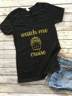 Feeling witty and want a tank that accents your mood? You have found it! This cruise themed drinking top is perfect for everyday use, a party or while drinking! This listing is for ONE shirt. Give as a gift or order for yourself. #honeymoon #newlyweds #cruise drinking, cruise outfits, honeymoon clothes, custom shirt, etsy shop, gift for the bride, spring break clothes, newlyweds, bride shirt, bridal shower, bachelorette, packing list, travel outfit, packing list, beach, beach bachelorette Less Honeymoon Clothes, Honeymoon Attire, Funny Tanks, Beach Bachelorette