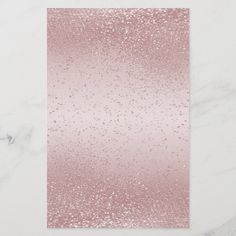 Floral Rose Gold Glitter - Program Programming, Rose Gold, Glitter, Floral, Gold