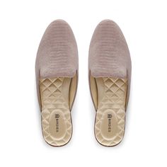 The Starling | Beige Suede Women's Flat | Birdies Beige Flat Slip-ons With Leather Sole, Beige Slip-on Flats With Leather Sole, Elegant Flat Mules With Textured Footbed, Beige Suede Lined Slip-ons, Flat Suede Mules With Leather Sole, Flat Suede Mules With Textured Footbed, Suede Slip-ons With Flat Heel, Suede Slip-on Slippers With Textured Footbed, Beige Slip-on Flats With Textured Footbed