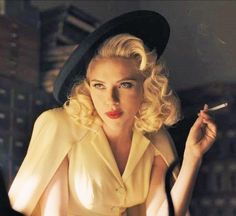 Hail Ceaser Scarlett Johansson, Scarlett Jhonsson, Petunia Evans, Blonde Movie, Billy Burke, Hail Caesar, Coen Brothers, Gene Kelly, Black Dahlia