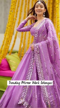 Orang India, Dressing Design, Lehenga Designs Simple, Gaun Fashion