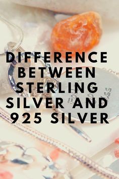 Inexpensive Jewelry, Clean Sterling Silver, Handmade Silver Jewellery, Silverware Jewelry, Spoon Jewelry