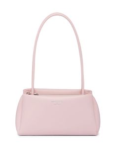 Pink Prada Crossbody Bag, Prada Pink Bag, Pink And White Bag, Baby Pink Bag, Pink Prada Bag, Pink Mini Bag, Light Pink Purse