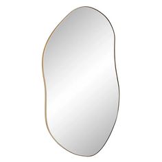 Noria Oval Mirror by Renwil at Lumens.com Oval Mirror