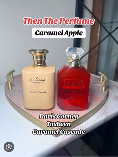 Kayali Eden, Apple Perfume, Layering Combos, Hygiene Tips