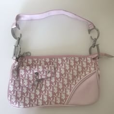 Pink Dior, Dior Purse, Pastel Outfit, Miss Dior