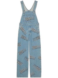 Gucci Cotton Bottoms For Summer, Gucci Casual Cotton Jeans, Spring Gucci Denim Bottoms, Gucci Denim Bottoms For Spring, Blue Gucci Denim Bottoms, Casual Gucci Blue Bottoms, Gucci Blue Straight Leg Jeans, Gucci Casual Blue Jeans, Casual Blue Gucci Jeans