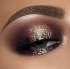 Pat Mcgrath Eyeshadow, Dramatic Wedding Makeup, Eye Trends, Head Games, Star Dust