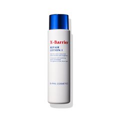 X-Barrier  "Repair Lotion" Moisturizer 150ml 3 Types Ⅰ~Ⅲ A moisturizing lotion for "weak barrier skin" that is prone to dry and rough skin. It penetrates deep into the stratum corneum to moisturize the skin. It smoothes the skin and leads to fresh and healthy skin. Fragrance-free, color-free, paraben-free, mineral oil-free, allergy tested Volume: 150 mL 　 [Type] ・Ⅰ (Slightly moist) Contains plenty of water-soluble moisturizing ingredients. Recommended not only for dry skin, but also for acne and Allergy Testing, Moisturizing Lotion, Rough Skin, Moisturizing Lotions, Good Enough, Fragrance Free, Color Free, Paraben Free, Mineral Oil