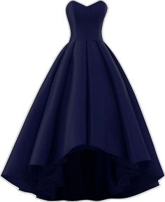 Dadk Blue Dresses, Elegant Dark Blue Dress Short, Party Dresses For Teens Dark Blue, Navy Sleeveless Dresses For Prom, Navy Sleeveless Prom Dresses, Vintage Dark Blue Dress, High Low Dress Formal Navy Blue, Blue Party Dress, Blue Dress Formal