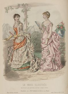 Europe Clothes, Victorian Illustration, 18th Century Paintings