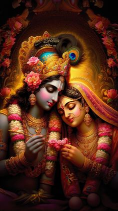 Sri Radha Krishna Images, Hey Krishna, Photos Of Lord Krishna, Ganpati Photo, Ganpati Photo Hd, Bappa Photo, Sree Krishna, Holi Images