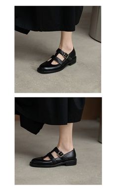 Chiko Taija Square Toe Block Heels Pumps